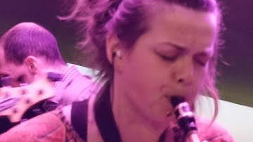 Terra Volta Live @ De Kaaij Zomerfeesten Nijmegen 2019 p4