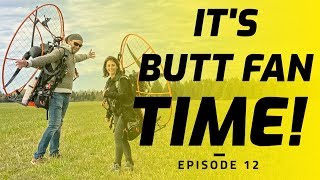 Episode 12: Almost time to fly!
Featured in Episode 12: Its almost time to fly are our new Parafriends Eric and Sonny who very kindly let us Kite their wings and get up close and personal with their Paramotors. If you are learning about Paramotoring I strongly suggest spending time with others who are already flying as its a great way to learn the basics before beginning your official training with a certified instructor.
Big thanks to my best bud Phil for helping me with the hanger!
Shout out to Sonny who runs the Paramotor Depot here in Canada: https://www.paramotordepot.com/
Gear I Use to Make Videos:
1. Insta360 One X ➡ https://www.insta360.com/sal/one_x?insrc=INR4V9S
2. Insta 360 One R ➡ https://www.insta360.com/sal/one_r?insrc=INR4V9S
3. Insta 360 Selfie Stick ➡ https://geni.us/insta360selfiestick
4. Extended Selfie Stick ➡ https://geni.us/extendedselfiestick
5. GoPro Session 5 ➡ https://geni.us/goprosession5
6. GoPro Hero 8 Black ➡ https://geni.us/AtBzbR
7. Anker Powercore 5000 ➡ https://geni.us/helmetcambattery
8. Magnetic USB Cable ➡ https://geni.us/magneticcable
9. Voiceover Mic ➡ https://geni.us/voiceovermic
10. DJI Mavic Mini ➡ https://geni.us/mavicminikit
Flying gear:
Kangook Phoenix K2 (Paramotor) ➡ https://urlgeni.us/Rs89
Apco Lift 2EZ (Wing) ➡ https://urlgeni.us/apcolift2ez
Apco Hybrid (Wing) ➡ https://urlgeni.us/apcohybrid
Apco Adama (Practice Wing) ➡ https://urlgeni.us/apcoadama
Best Deals for Camera Gear!
Amazon Top Deals ➡ https://geni.us/t5HTDLH
Follow Me:
Website: www.greganthonyharris.com
Twitter: https://twitter.com/greganthonyh
Instagram: https://www.instagram.com/greganthonyharris/
Facebook: https://www.facebook.com/greganthonyharrismedia
Music:
Audio Jungle: https://audiojungle.net/
Premium Beats: https://www.premiumbeat.com/
Scott Buckley: https://www.scottbuckley.com.au/
Merchandise:
I am currently working on a bespoke line of Merchandise will will be available
at: https://www.greganthonyharris.com/shop
Affiliate Disclosure:
Some of the links used in the description will direct you to Amazon, as an Amazon Associate I earn from qualifying purchases at no additional cost to you.
#everyflyableday #insta360 #Paramotor Episode 12: Almost time to fly!