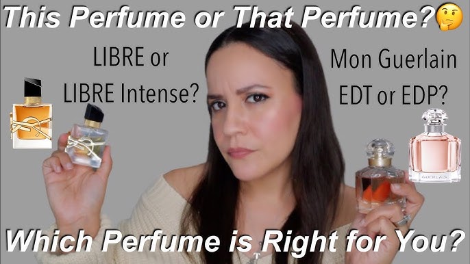 ysl libre original or intense｜TikTok Search