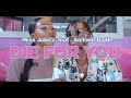 Die For You - Miss Jobizz  feat. Saifond Balde [Official Music Video]