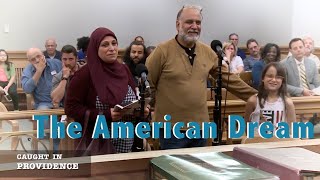 Full The American Dream Guide