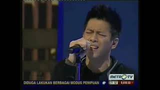 Noah-Separuh Aku (Spesial Perform on Kick Andy)