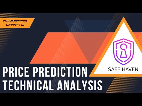 Safe Haven - SHA Crypto Price Prediction and Technical Analysis April 2022