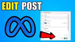 Information How To Edit Post In Meta Business Suite (2026) (Complete Guide) Update