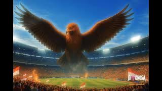 DIAGNOSA — GARUDA MENDUNIA (Official Lyric Video)