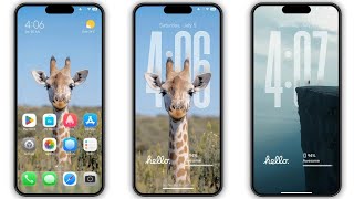 Tema ios 26 Xiaomi
