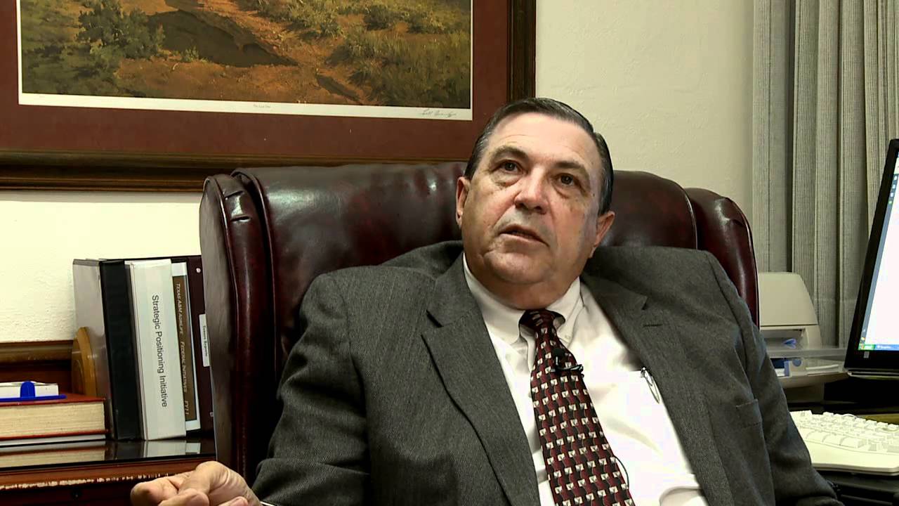 Do you know what a County Agent is? YouTube