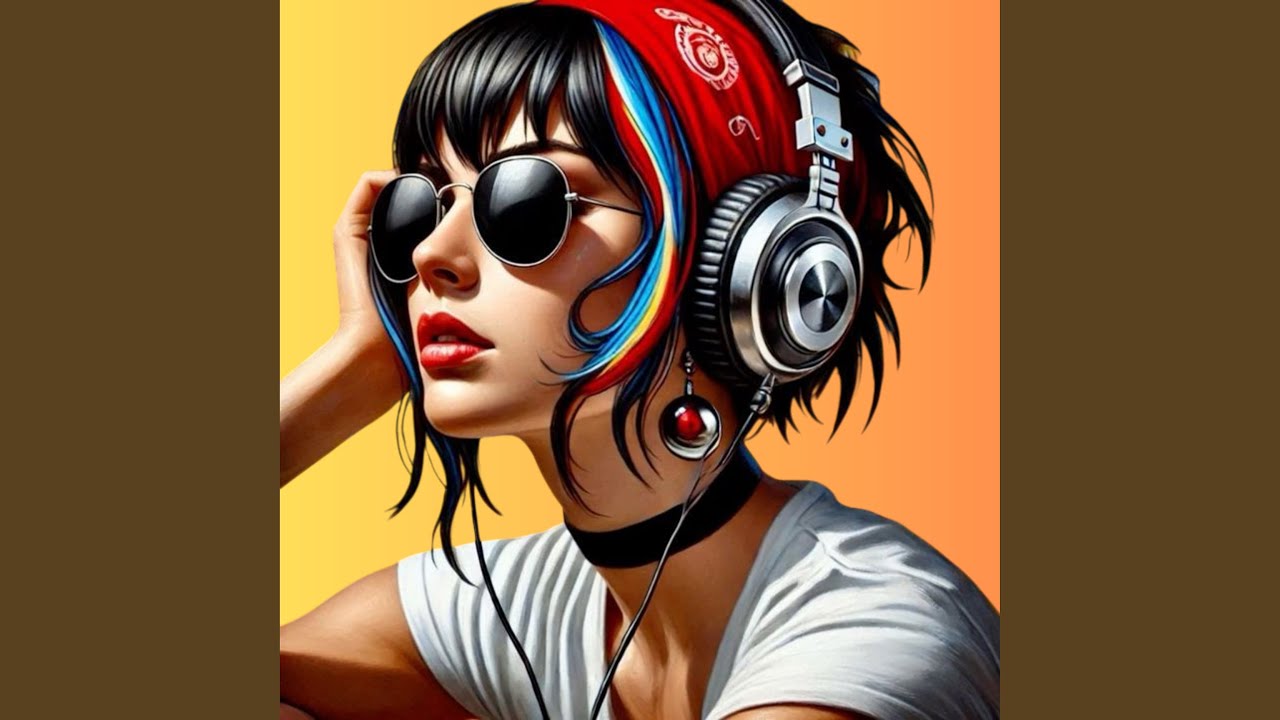 Guarda Dance revolution (Remix) su YouTube Guarda Dance revolution (Remix) su YouTube