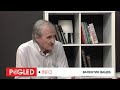 Доц.Валентин Вацев: БСП е със забавени реакции. Тя не е готова да живее българския политически живот