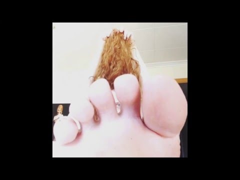 Foot Fetish On You Tube 76