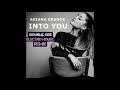 Ariana Grande - Into You (Double Cee Electro House Remix)