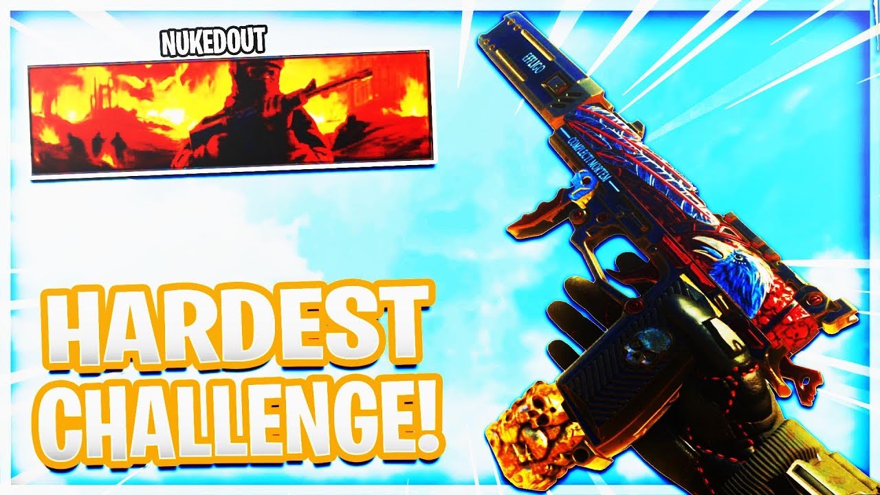 RK7 GARRISON NUKEDOUT...🤯 (BEST RK7 GARRISON CLASS SETUP) - COD BO4