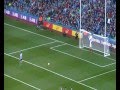 Diarmuid connolly scores a penalty for dublin  2016 allireland final replay