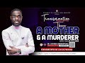 FRIDAY LIVE PROPHETIC SERVICE🔥 "A MOTHER & A MURDERER" With The State Seer, Prophet Dr Ogyaba🇬🇭