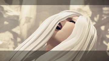 NieR: Automata | 9S Story - Part 3: To The Desert