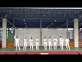 220814 NIK リリイベ@愛知　最後の挨拶