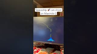Added the projectile shooting and fixed flicker #geek #nerd #game #programming #mmbasic