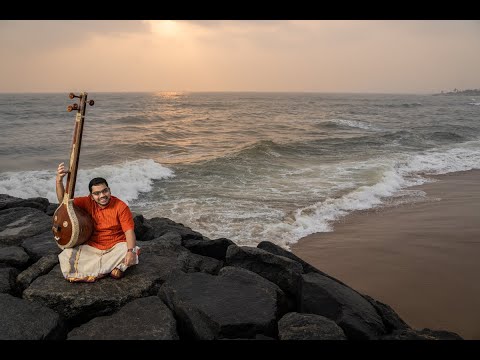 Vande Vasudevam - Shri | Abilash Giriprasad