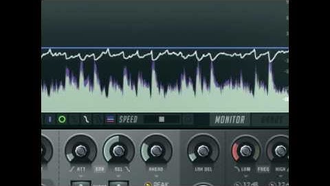 Maximus - Basic Compression