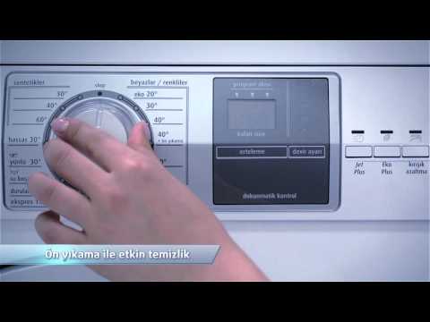 Profilo Cmg120dtr A 9 Kg 1200 Devir Camasir Makinesi Fiyati