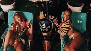 Cardi B ○ Sexy Freak ft. Tyga & YG (Bass Boosted)