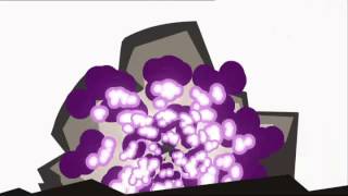 Lego Mixels Cookironi Norsk