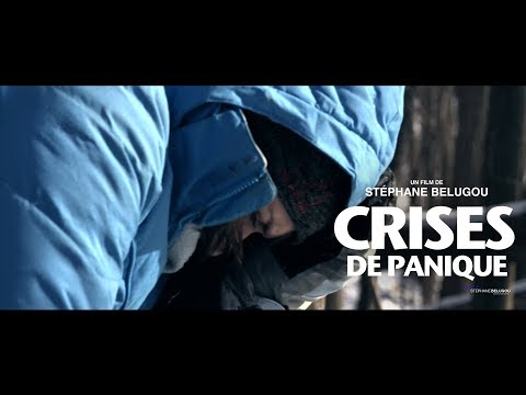 Vidéo: Crises De Panique. Peur Intense