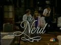 Larry shues the nerd 1989  unsold tv pilot