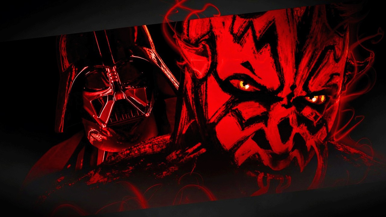 Darth Maul's Interiority: The Villain Star Wars Always Needed (and Always Wasted)
