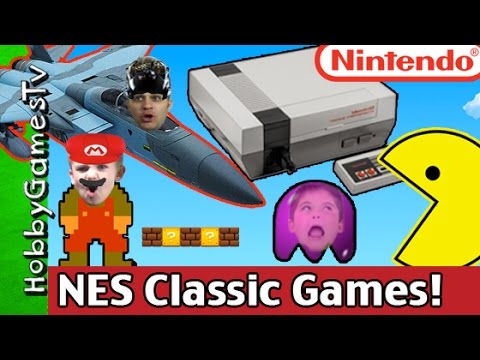 New Nintendo Discontinued Classic Console Game Play W Hobbykids - pac man world 2 volcano panic roblox