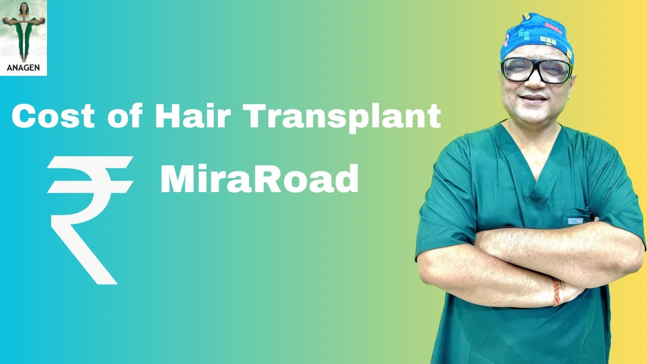 Hair Transplant Cost in Pune  Best Hair Transplant Clinic in Pune