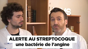 Comment soigner un streptocoque ?