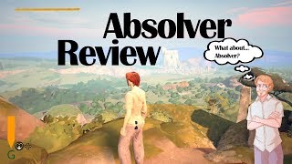 Absolver (Aimless Moshing) - G Riffview