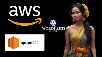 Setup WordPress Multisite in Amazon EC2 + Putty + FileZilla + Wildcat SSL | AfterBoost Channel