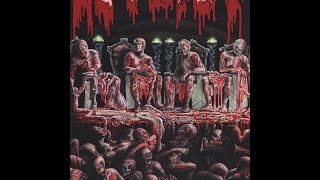 Autopsy - Born Undead - August 27 2012 Full HD1080p