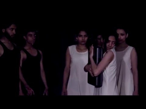 Bharam- a contemporary