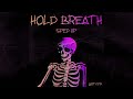 Yarvzix  hold breath sped up official visualizer