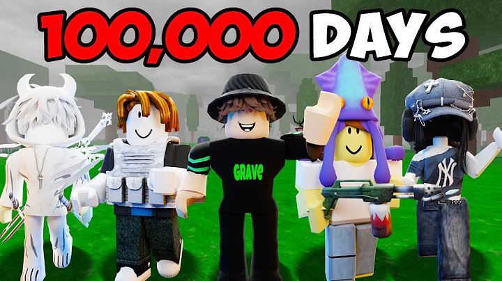 I Played With The #1 Team In 99 Nights In The Forest!