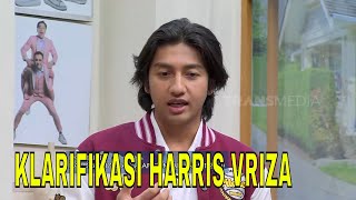 Harris Vriza Tanggapi Kekepoan Netizen Fyp 130524 Part 4
