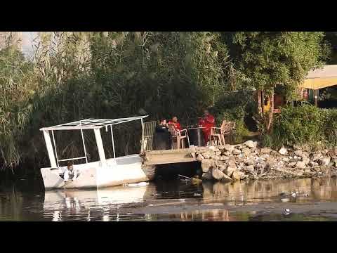 جزيره الدهب بمحافظة الجيزة