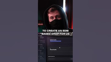 Alan Walker Shows how to Create Music with AI 🤩