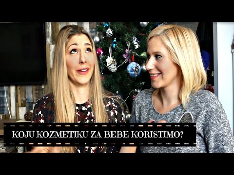 Video: Kako Odabrati Kozmetiku Za Bebe