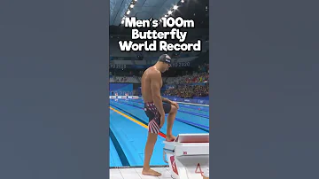 World Record in Selflessness💯💯💯 #swimming #athlete #olympicswimmer #sport #sportsmanship