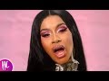 Cardi B Slammed By Lexy Panterra For Twerk Video | Hollywoodlife