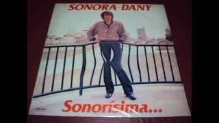 Miniatura de "Sonora Dany - El negrito parrandero"