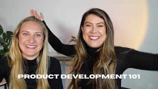 Product Development 101 With The Director And Founder Of Radford Beauty