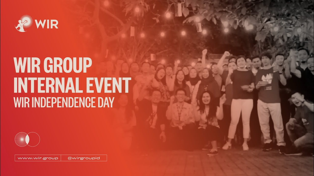 WIR Independence Day I WIR Group Internal Event