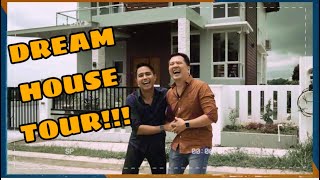 HOUSE TOUR | DAVID AND RYE’s DREAM HOUSE (PART 1)