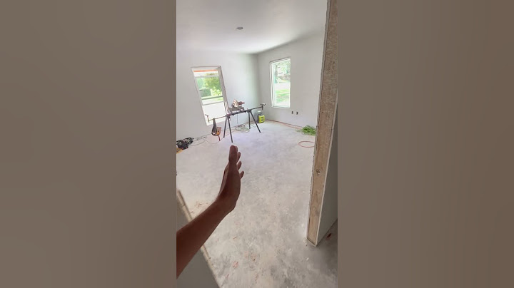 Part 1 .House built with a secret room?  Panic safe room / bunker entry.  HVAC