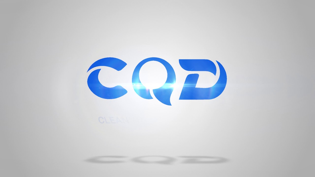 CQD INTRO - YouTube